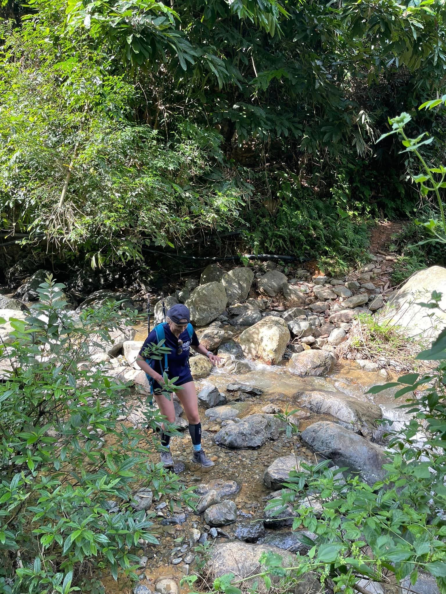 6 Days Trekking in Cuc Phuong and Pu Luong Nature Reserve